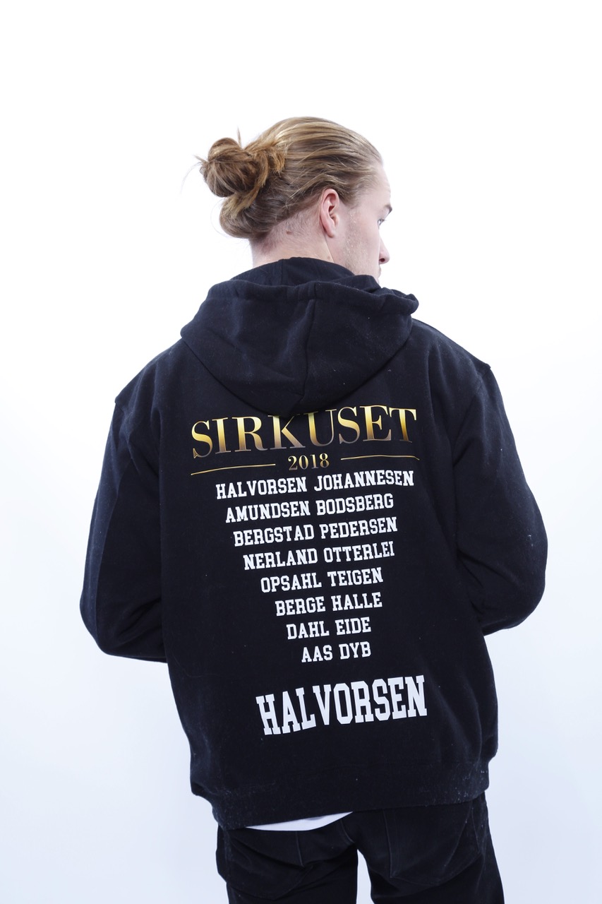 Russegenser Tilleggstips